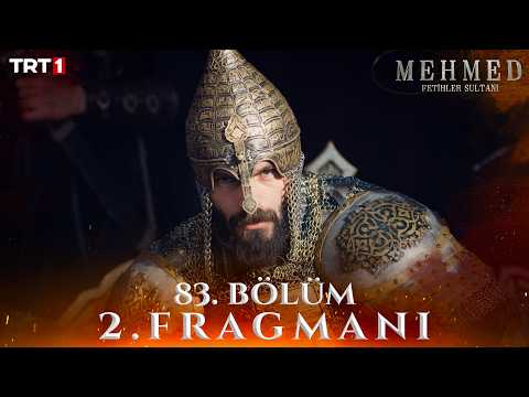 Mehmed: Fetihler Sultanı 83. Bölüm 2. Fragmanı