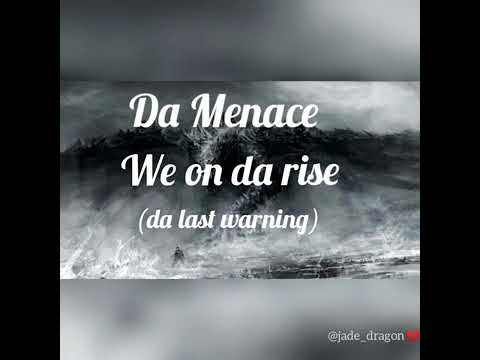 TIZZY,JINGO,B7TEEN - Da Menace (we on da rise)