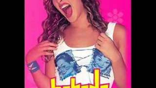 Babado Novo-Doce Desejo