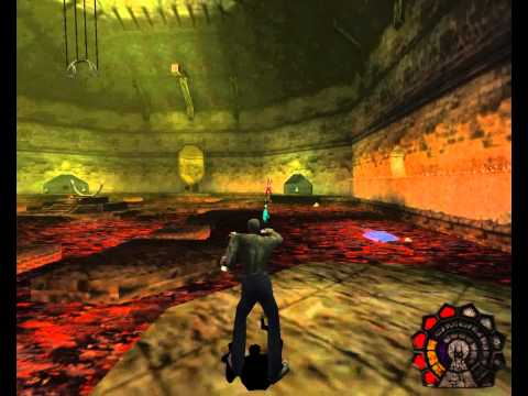 [Re-Walkthrough] Shadow Man (PC, Uncut & German) - Part 16