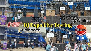Download lagu Live Testing Kolkata Dj Expo 2026- Q one/ Audiotone/ Clarino / Sharp/ BE- Testing ΰ¦ΰ¦°ΰ¦ΰ§ Linary & Bass mp3 Download lagu Live Testing Kolkata Dj Expo 2026- Q one/ Audiotone/ Clarino / Sharp/ BE- Testing ΰ¦ΰ¦°ΰ¦ΰ§ Linary & Bass mp3