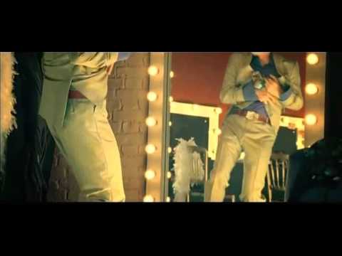 BILLY MACK - Christmas is All Around (Bill Nighy in ''Love Actually'')