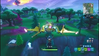 NIEUW v10.20 shield bubble BREAKING ninja doet raar