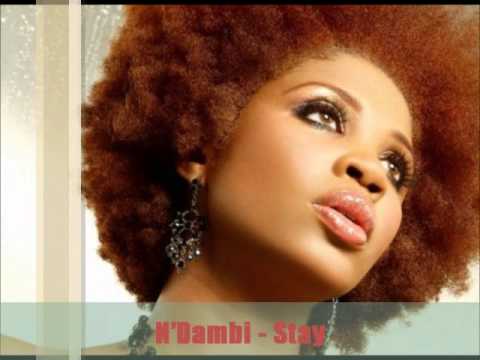 N'Dambi - Stay