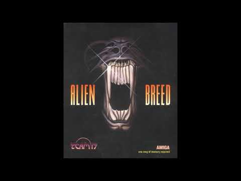 Best VGM 1411 - Alien Breed - Main Theme