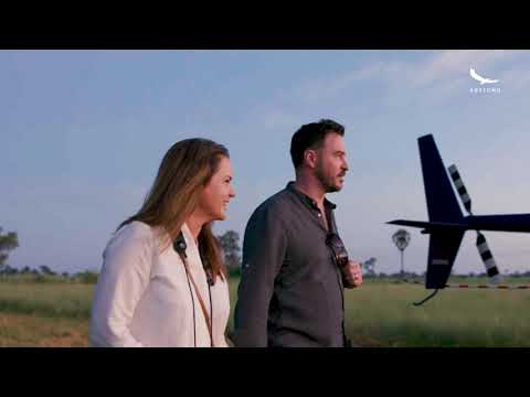 andBeyond Sandibe and Nxabega Under Canvas