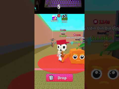 I want these brainrot