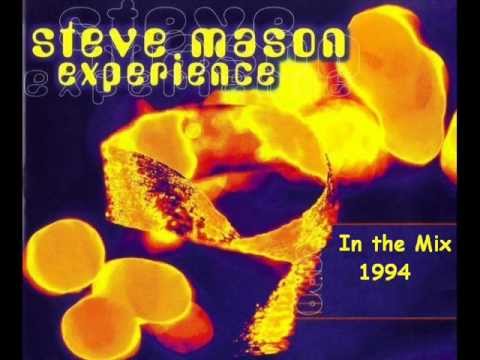 Steve Mason - In the Mix 1994