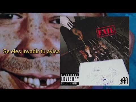 Staiking & Mano Dread & LiL Kriss - fail ( Prod. haloiury )