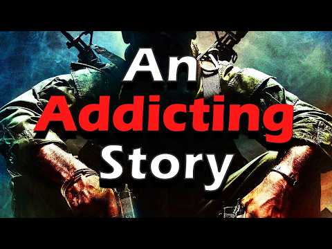 Black Ops crafts the PERFECT story | A Campaign Retrospective