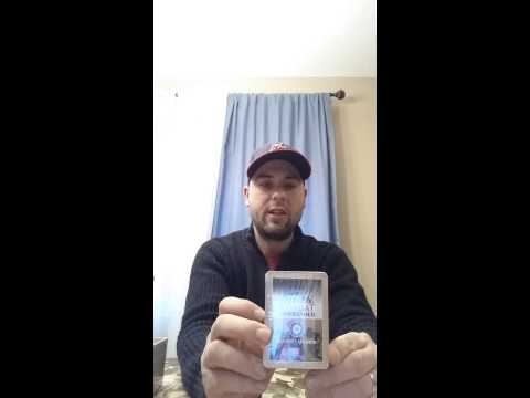 unboxing Combat Commander Mediterranean