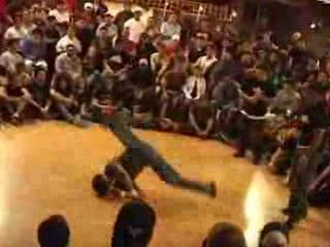 Xfenz Vs Main Ingreedyantz