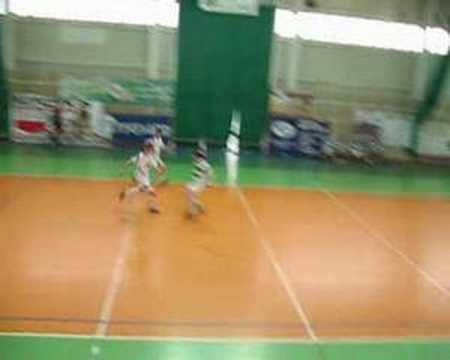 2008 I Runda Akacjova - Milo cz7