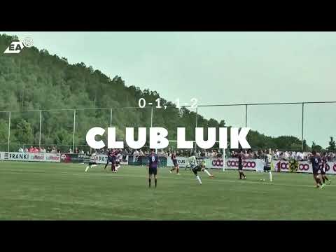 Eindronde: samen voor een VOL stadion!