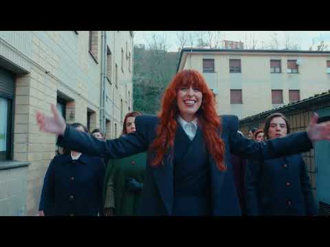 Marisa Valle Roso - Cenicientes del Carbón (vídeo oficial)