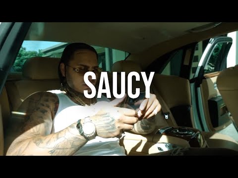 (FREE) ONEFOUR x The 046 Australian Trap Type Beat - "Saucy"