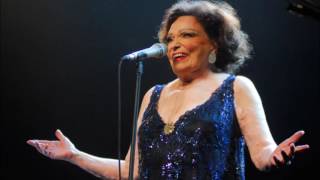 Bibi Ferreira cantando "Milord" (versão áudio)