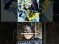Adam West Voices the Dark Knight Returns