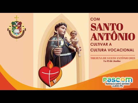 12° NOITE DA FESTA DE SANTO ANTÔNIO 2023