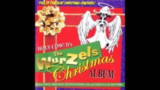White Christmas Music Video