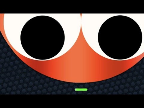 SLITHERIO TROLL TINY HACKER SNAKE VS GIANT NOOB SNAKES - A.I. 70K+ SCORE | Insane Slitherio Gameplay
