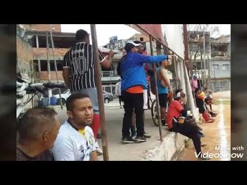 JUVENTUDE MÁSTER OSASCO SP ARENA JUVENTUDE 27/07/20