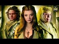 How House Tyrell could have Won The Game Of Thrones?