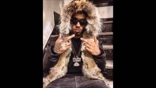 Anuel aa - Liberace 2016