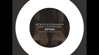 Ostblockschlampen - EAST CLINTWOOD (Extended Mix)