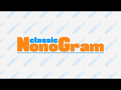 Classic Nonogram