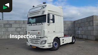 Τράκτορα DAF XF 480 4X2 NL-Truck Retarder 2xTanks Standairco Navi ACC Euro 6 προς πώληση - Απεικόνιση 4 | Autoline GR Τράκτορας DAF XF 480 4X2 NL-Truck Retarder 2xTanks Standairco Navi ACC Euro 6 | Απεικόνιση 4 - Autoline