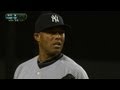 Scully Calls Mo S Save At Dodger Stadium