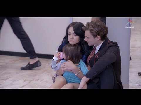 Claudio y Emilia | Cap. 77 al 80 | Like La Leyenda