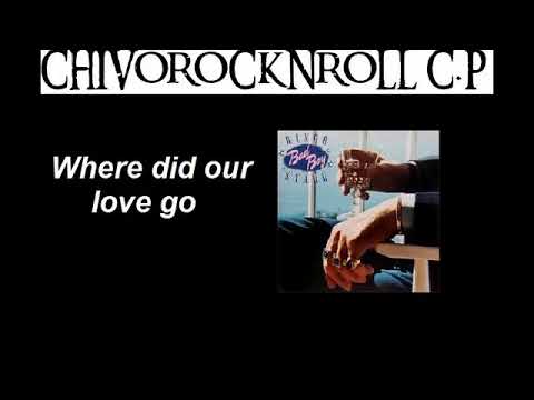 Where Did Our Love Go video thumbnail
