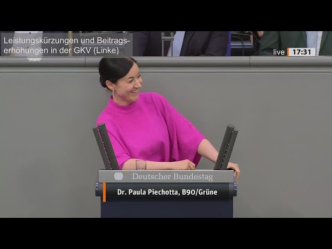 Best of Bundestag 10th Session 2025 (Part 2)