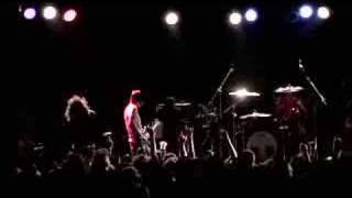 The Kinison - Oh Boy That Girl Can Move (Live)