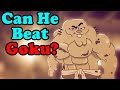 How Strong Is Richard Watterson Really