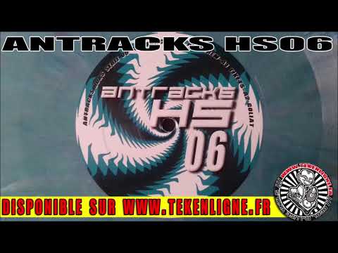 Antracks HS06 - Alextrem