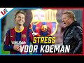 Erwin Koeman Over Broer Ronald: 'Ik Zie De Stress In Zijn Gezicht'