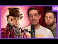 Wonka Is a Little Too Sweet (w/ Keith Habersberger) | Guilty Pleasures Ep. 140