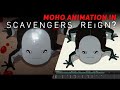 Did You Know That Moho Was Part Of Scavengers Reign