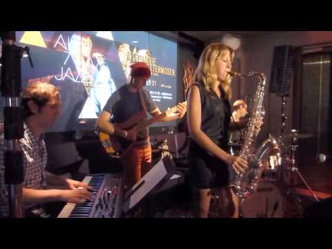Stephanie Lottermoser & Band - 