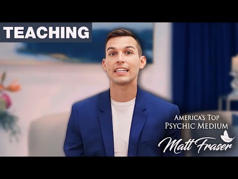 Manifest ANYTHING Using Psychic Intuition & Divine Flow (Part One)