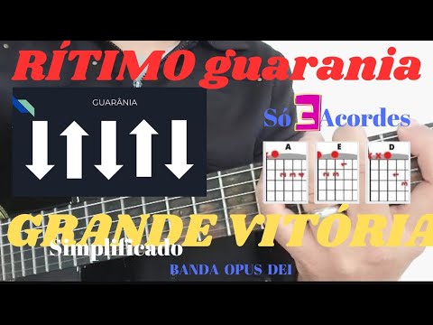 A Vitória - Banda Opus Dei