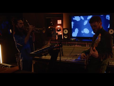 Yuphoric - Almighty Goyde (Red Bull Berlin Live Session)