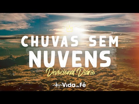 Chuvas sem Nuvens (C. H. Spurgeon) | Devocional Diário #515