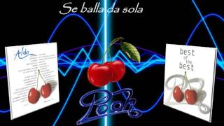 Pooh - Se balla da sola - Album "best of the best" 2001