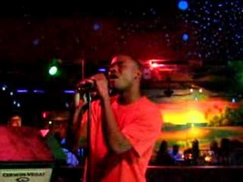 Shawn Kane LIVE @ VIBES