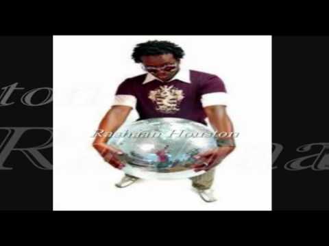 Redsoul Feat Rashaan Houston - Love is a Miracle  (Ponce & Ranes Rabelo's Souldiers Mix)