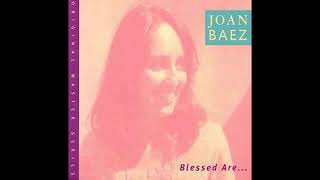 Joan Baez  -  The Brand New Tennessee Waltz